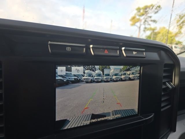 Certified 2023 Ford F350 XL w/ XL Chrome Package AWD/4WD image 13