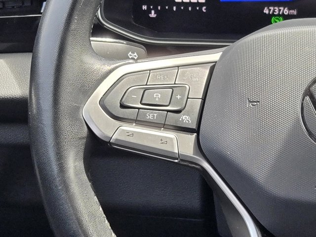 Used 2025 Volkswagen Jetta Sport FWD image 14