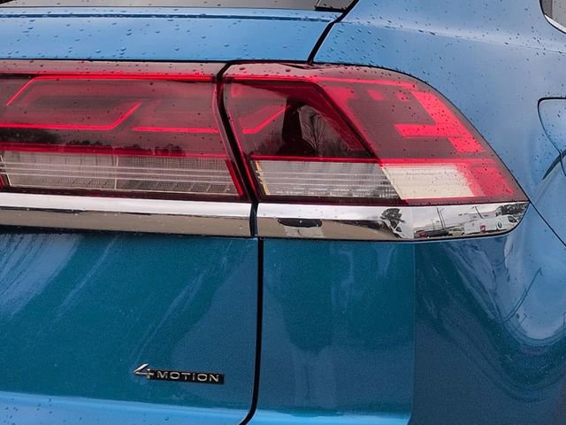 Used 2024 Volkswagen Atlas Cross Sport SE image 12