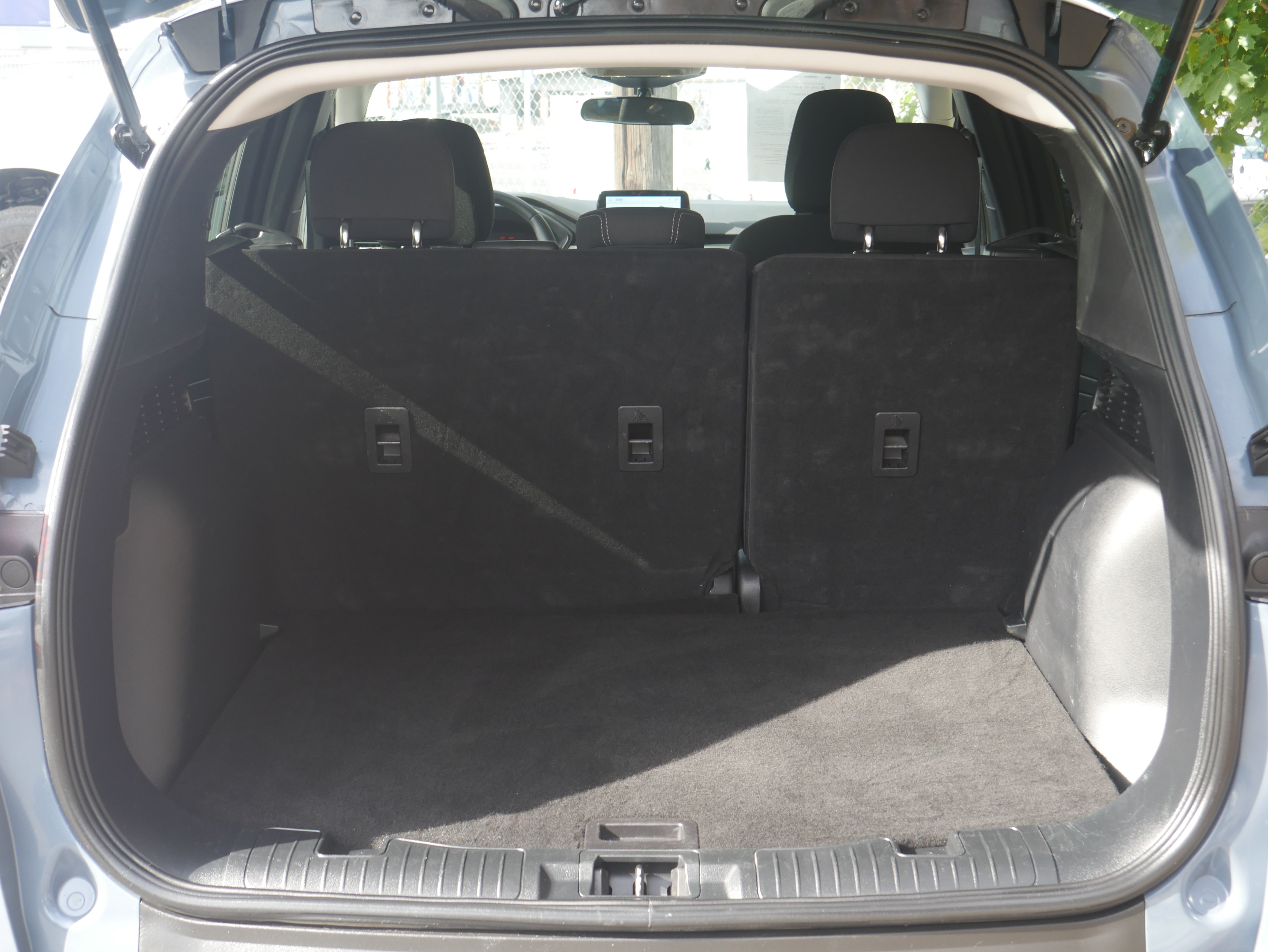 Certified 2025 Ford Escape Active AWD/4WD image 20