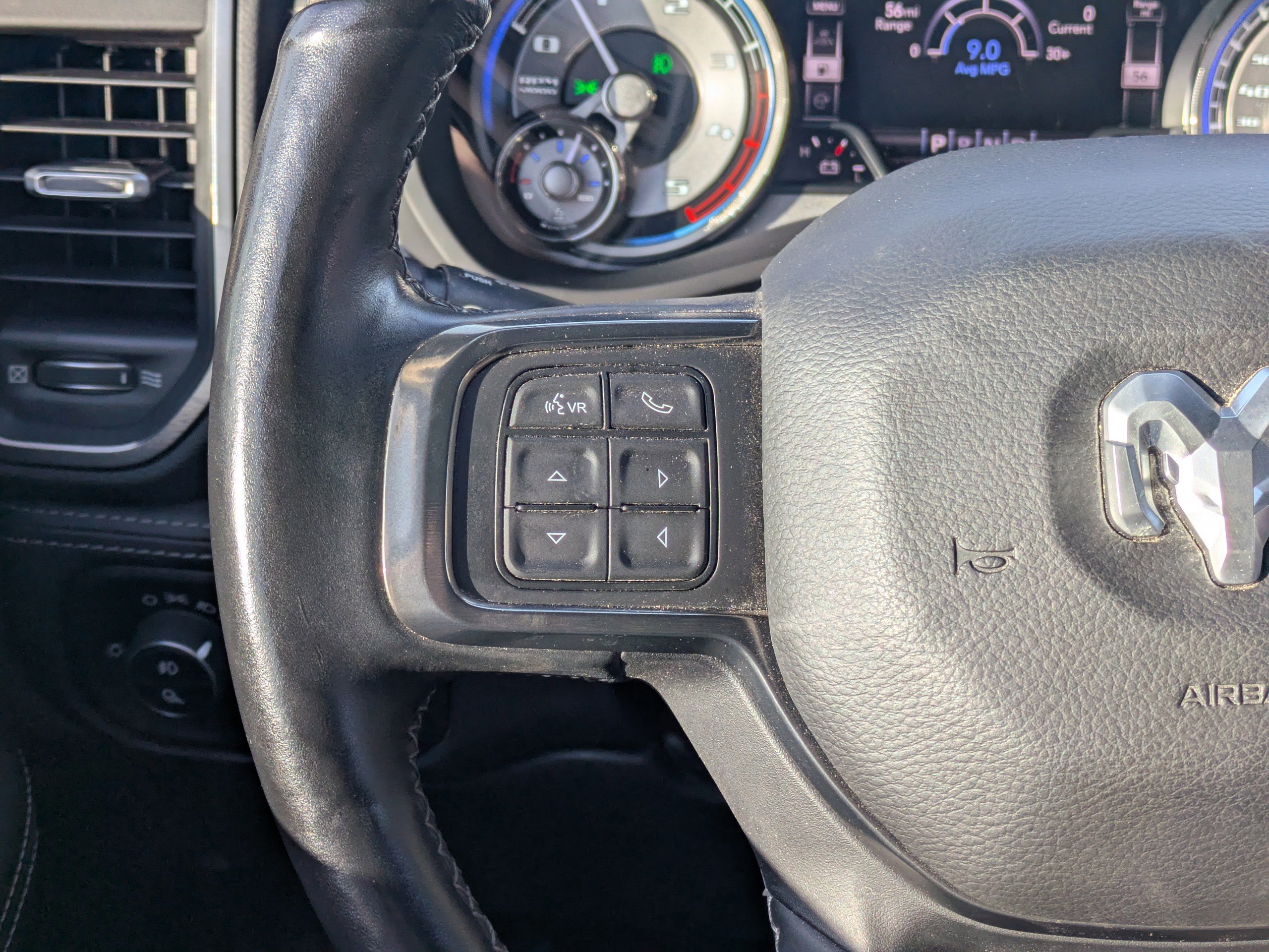 Used 2019 RAM 3500 Limited image 17