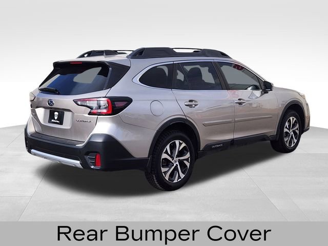 Used 2020 Subaru Outback Limited w/ Popular Package #2 image 5