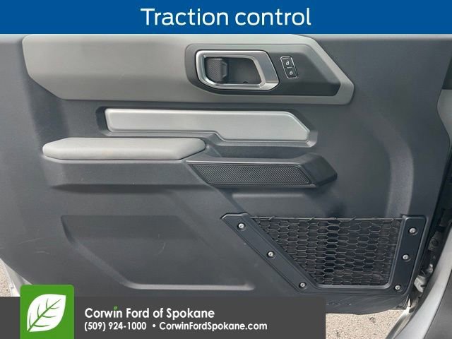 Certified 2023 Ford Bronco Big Bend image 21