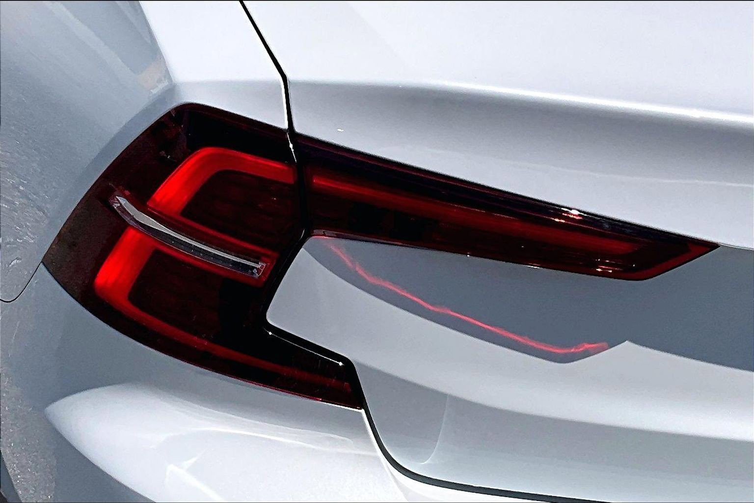 Used 2021 Volvo S60 T8 Polestar AWD/4WD image 29