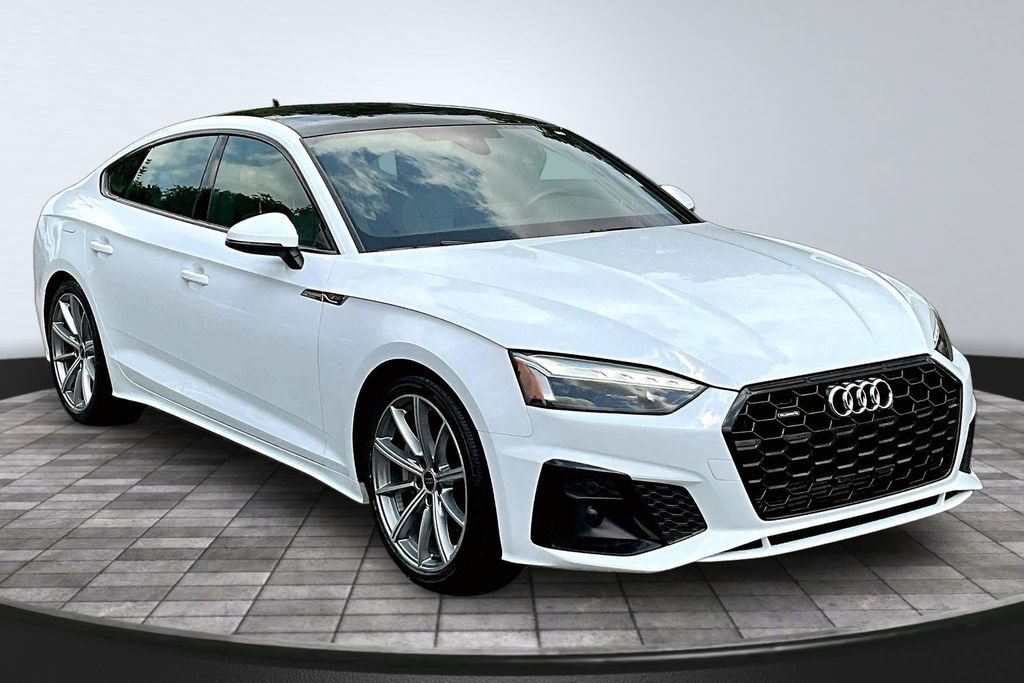 Used 2025 Audi A5 2.0T Premium Plus