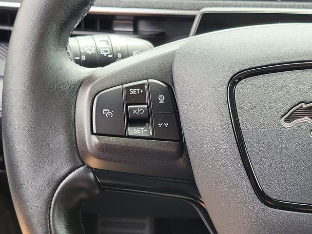 Certified 2025 Ford Mustang Mach-E Premium image 8