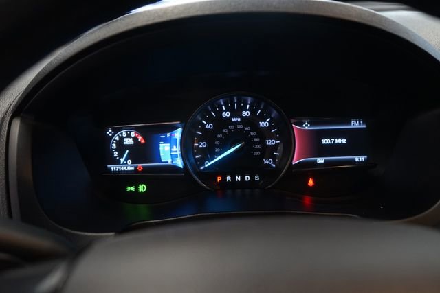 Certified 2017 Ford Explorer XLT w/ Equipment Group 202A image 21