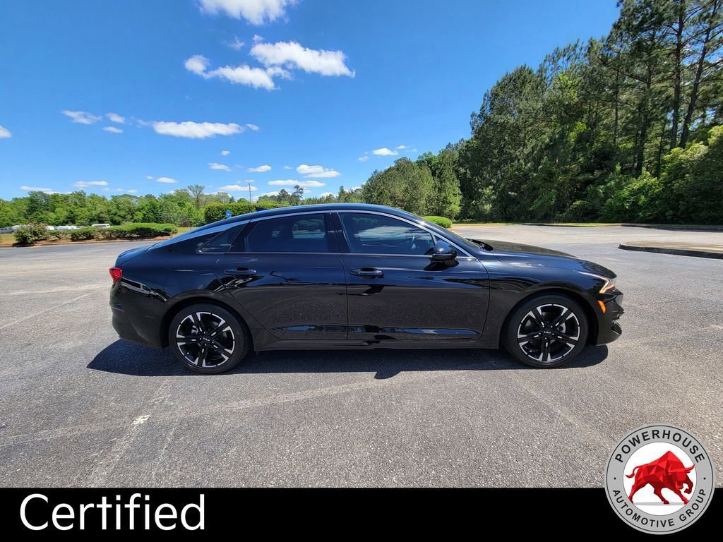 Used 2024 Kia K5 GT-Line image 6