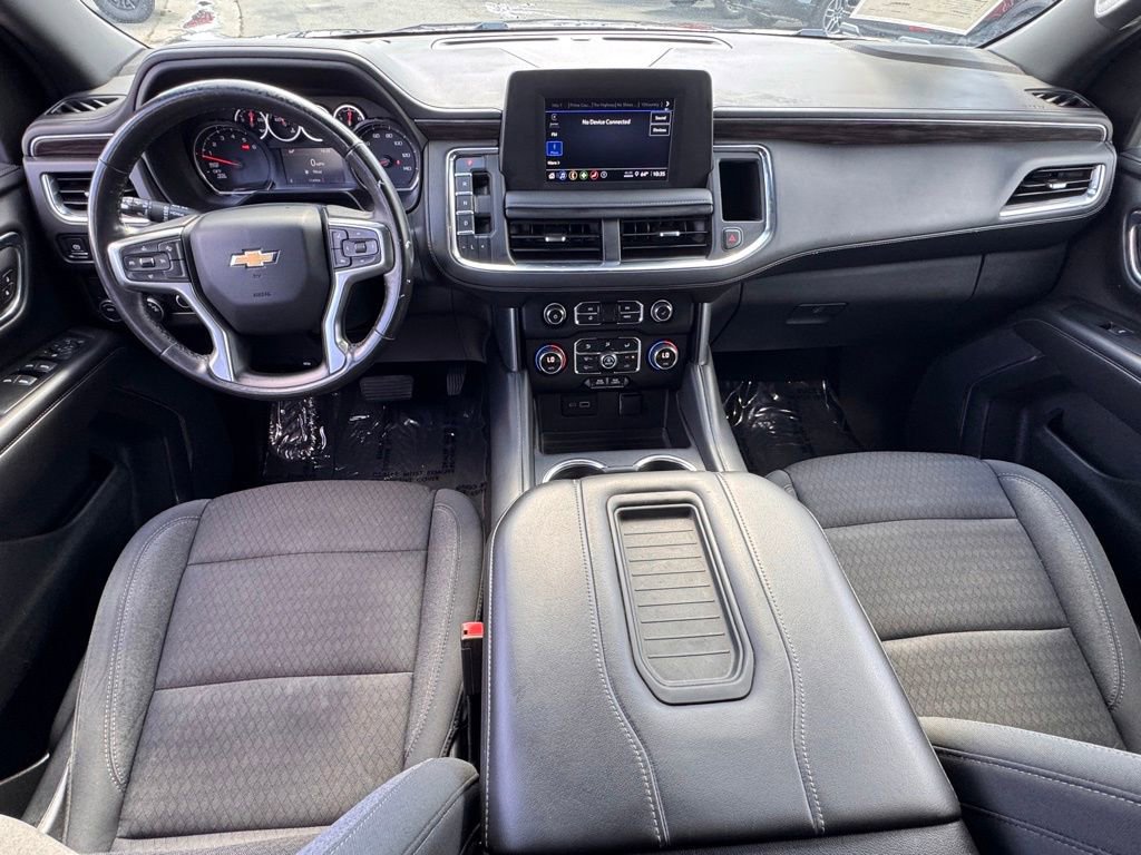 Used 2023 Chevrolet Tahoe LS image 26