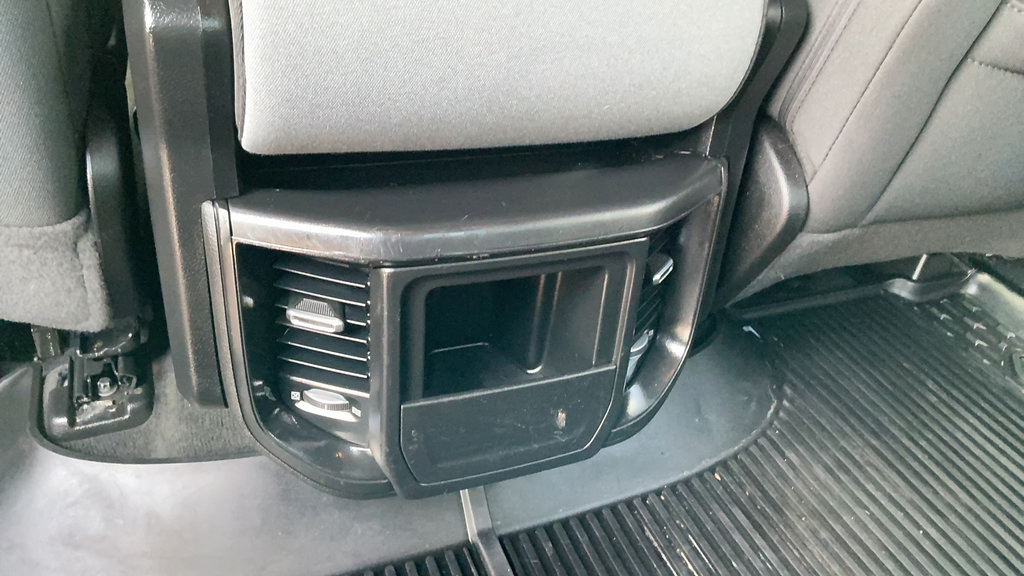 Used 2021 RAM 1500 Lone Star RWD image 10