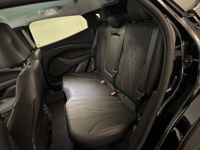Certified 2025 Ford Mustang Mach-E Select RWD image 32