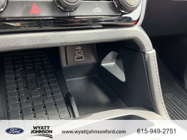 Certified 2025 Ford Ranger Raptor AWD/4WD image 34