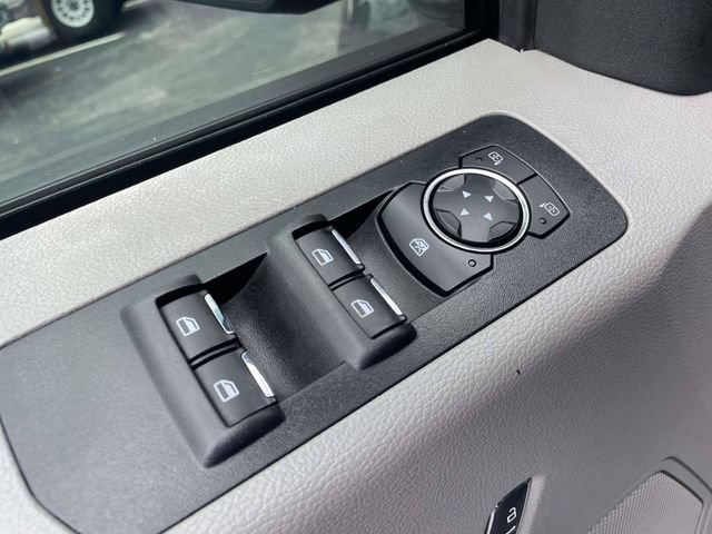 Certified 2018 Ford F150 XL w/ Equipment Group 101A Mid AWD/4WD image 19