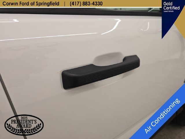 Certified 2024 Ford Bronco Sport Big Bend w/ Convenience Package AWD/4WD image 9