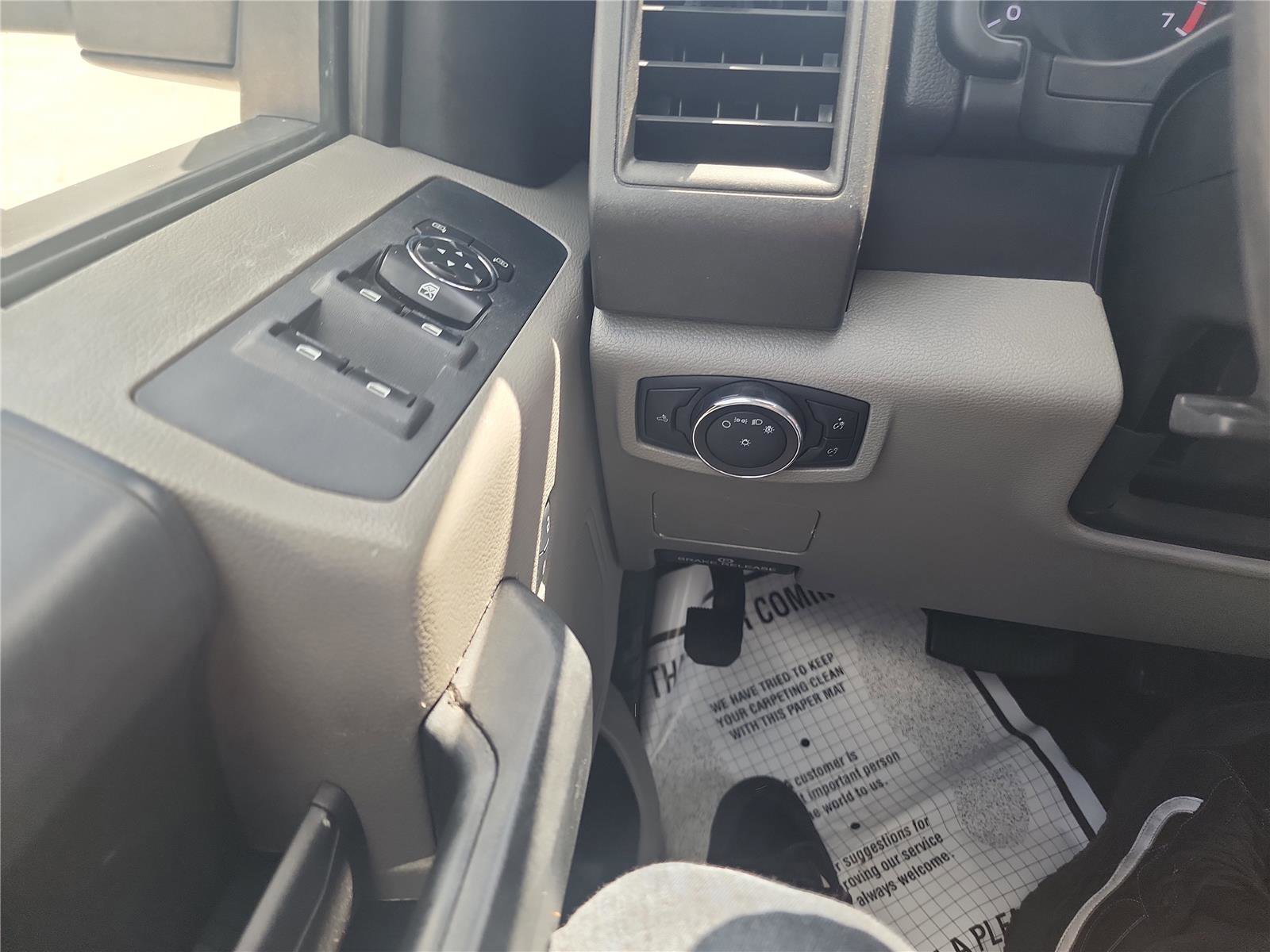 Certified 2019 Ford F250 XL w/ XL Value Package RWD image 29