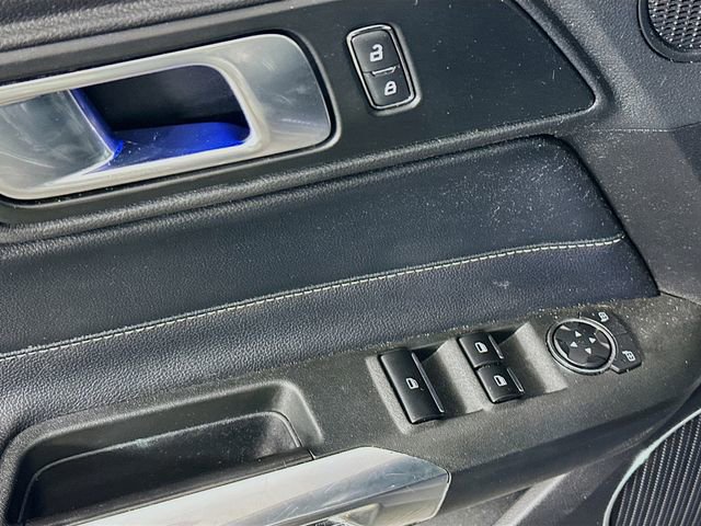 Certified 2021 Ford Mustang Premium image 23