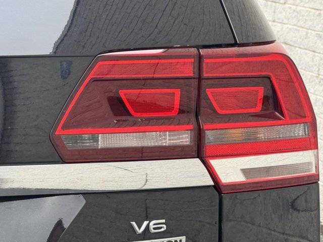 Used 2019 Volkswagen Atlas SE w/ Towing Package image 13