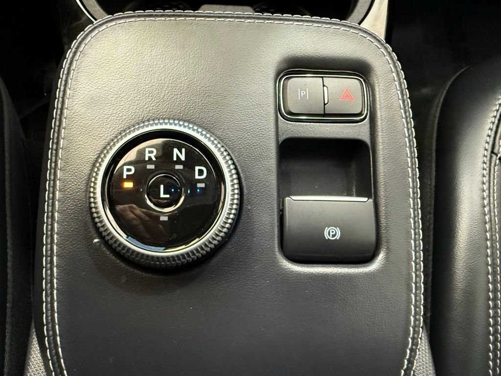 Certified 2023 Ford Mustang Mach-E Select image 36