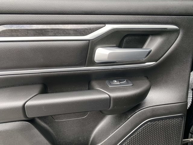 Used 2023 RAM 1500 Big Horn AWD/4WD image 13