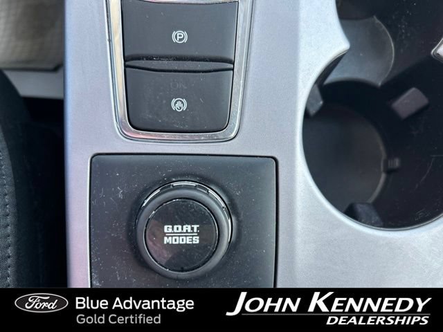 Certified 2023 Ford Bronco Sport Big Bend w/ Convenience Package AWD/4WD image 33