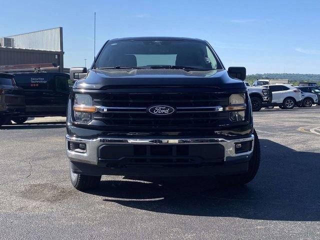 Certified 2024 Ford F150 XLT w/ Tow/Haul Package AWD/4WD image 8