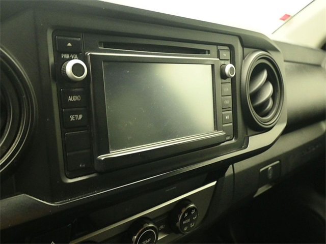 Used 2018 Toyota Tacoma SR image 17