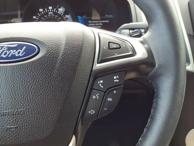 Certified 2023 Ford Edge SEL w/ Convenience Package AWD/4WD image 17