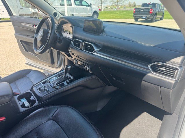 Used 2018 MAZDA CX-5 Grand Touring w/ Premium Package AWD/4WD image 38