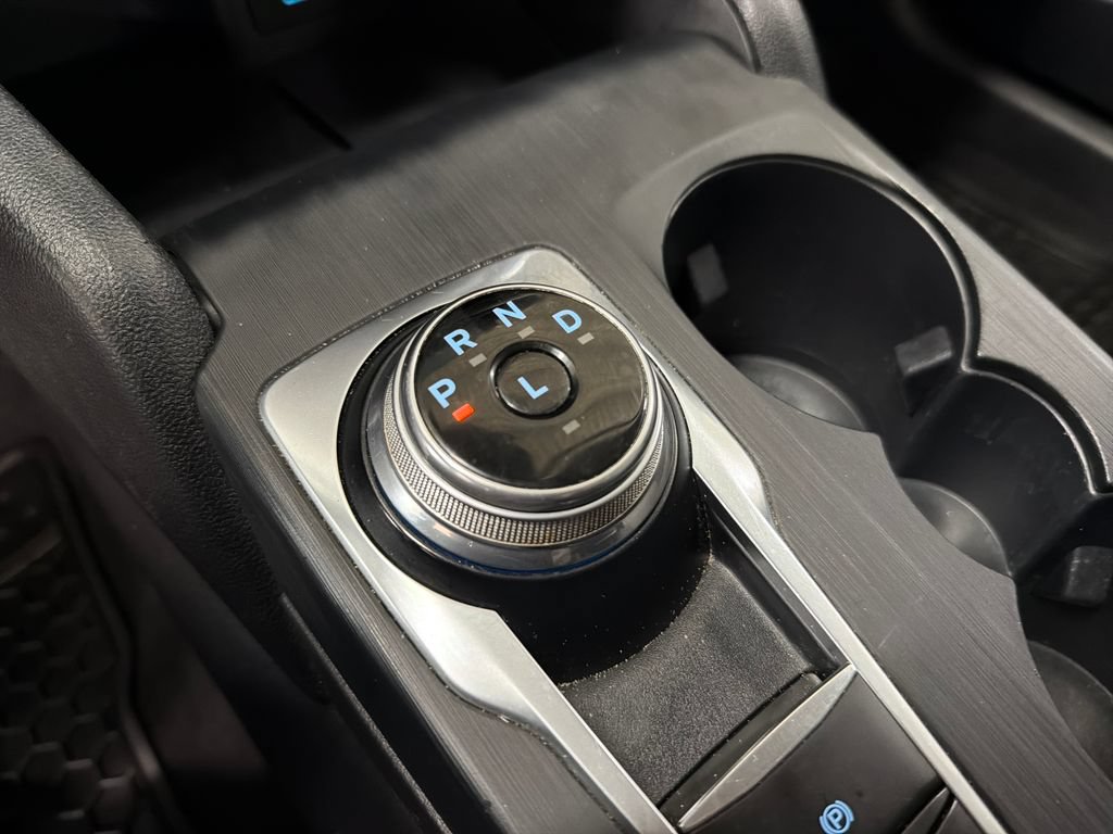Certified 2021 Ford Escape SE FWD image 29