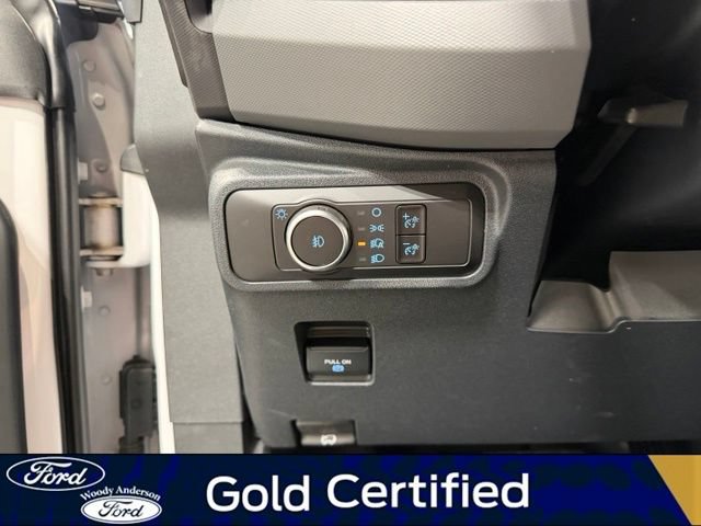 Certified 2024 Ford Bronco Big Bend AWD/4WD image 19