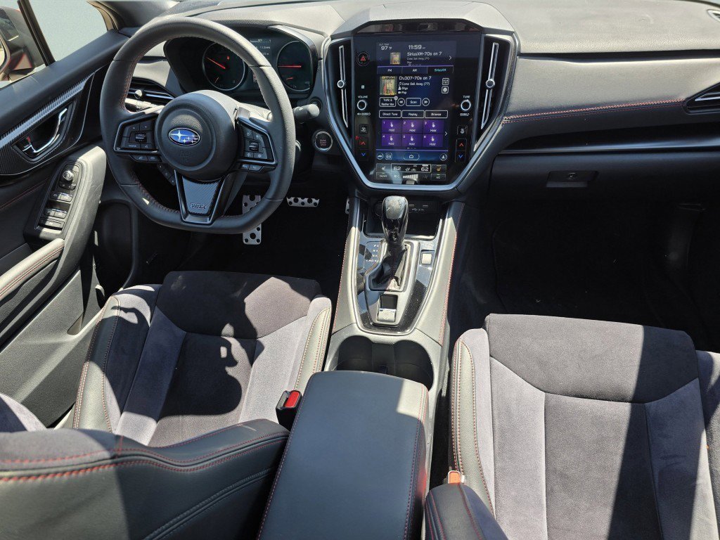 Used 2022 Subaru WRX Limited AWD/4WD image 29