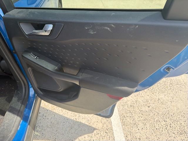 Certified 2020 Ford Escape SE FWD image 16