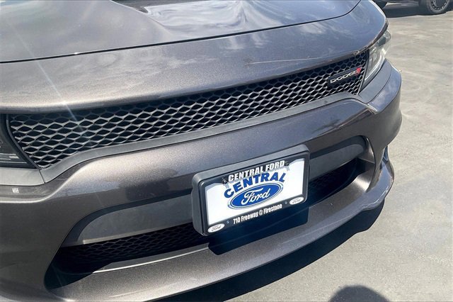 Used 2022 Dodge Charger GT image 27