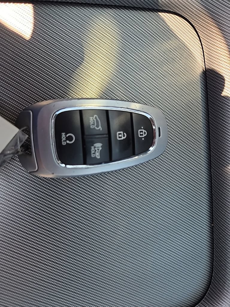 Used 2024 Hyundai Palisade XRT FWD image 45