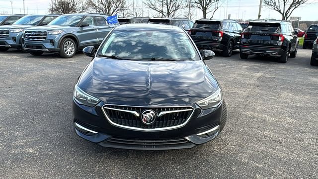 Used 2018 Buick Regal Essence FWD image 30