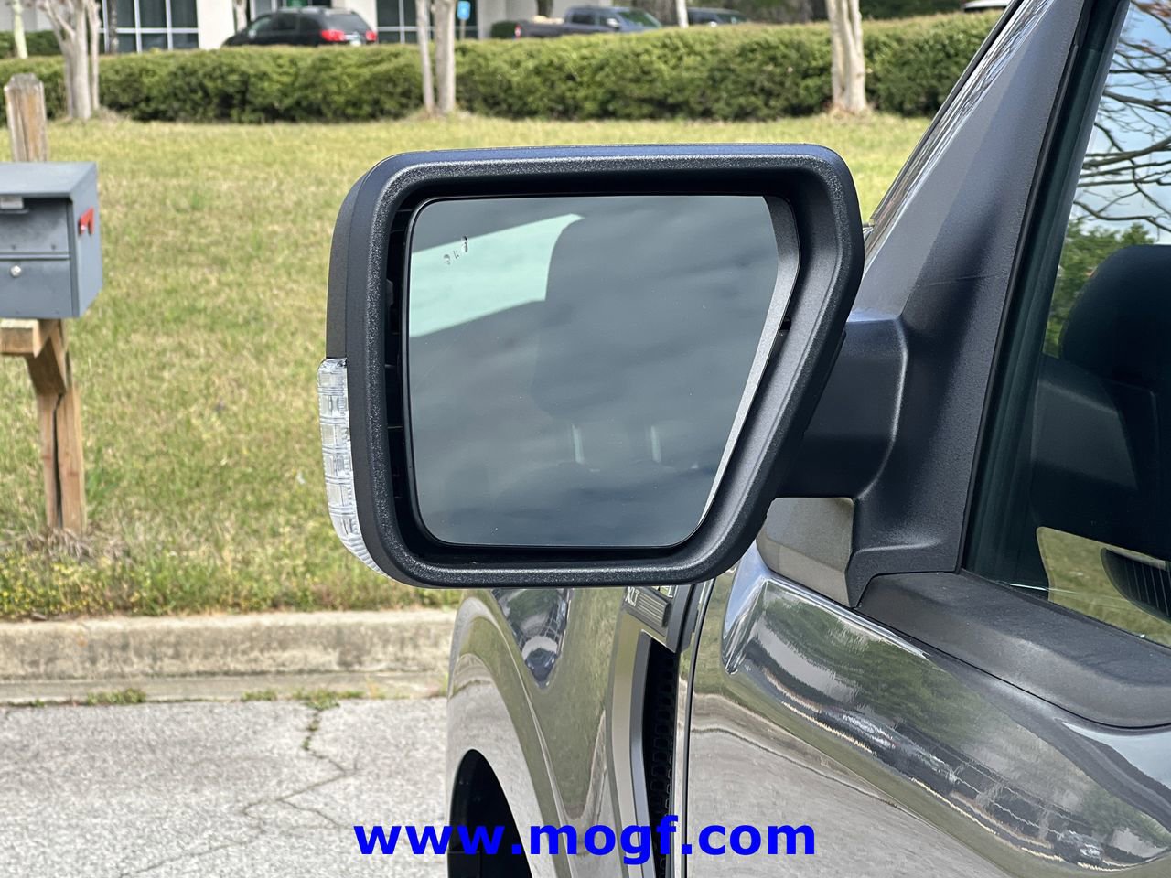 Certified 2023 Ford F150 XLT w/ Equipment Group 302A High image 31