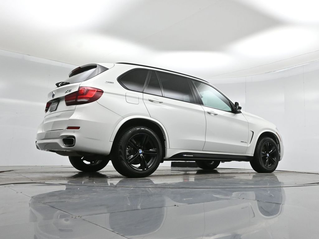 Used 2018 BMW X5 xDrive40e w/ M Sport Package image 49