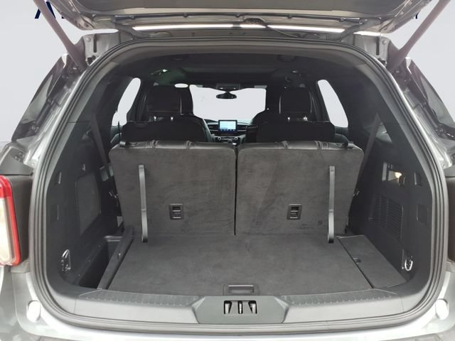 Certified 2024 Ford Explorer ST-Line w/ Class IV Trailer Tow Package AWD/4WD image 8