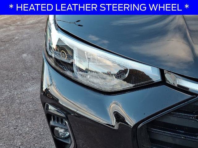 Certified 2023 Ford Escape ST-Line Elite w/ Premium Technology Package AWD/4WD image 9