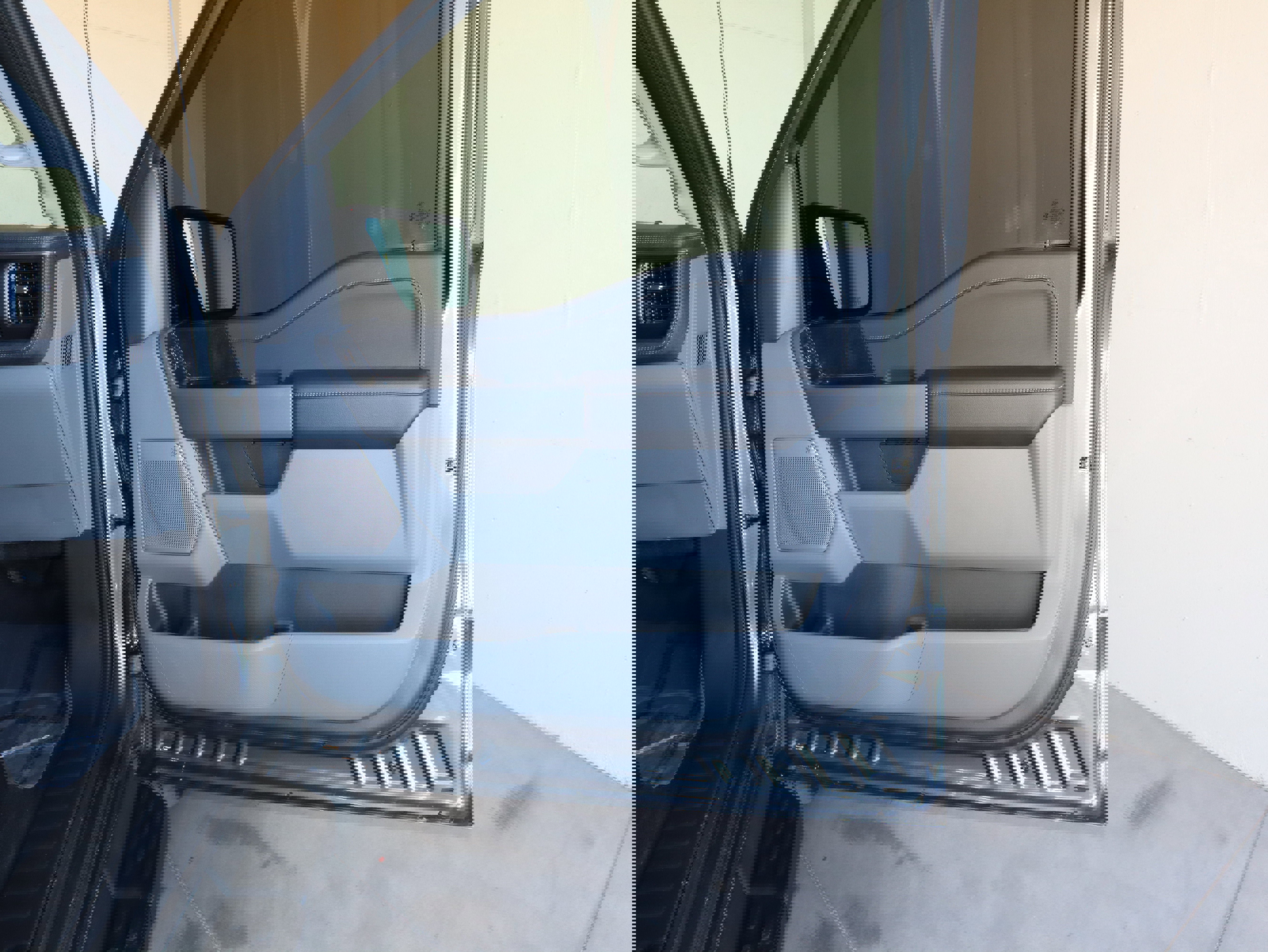 Certified 2025 Ford F150 Lightning Flash image 41