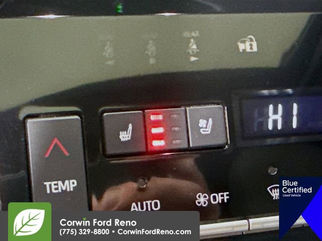 Used 2021 Toyota Avalon Limited FWD image 24