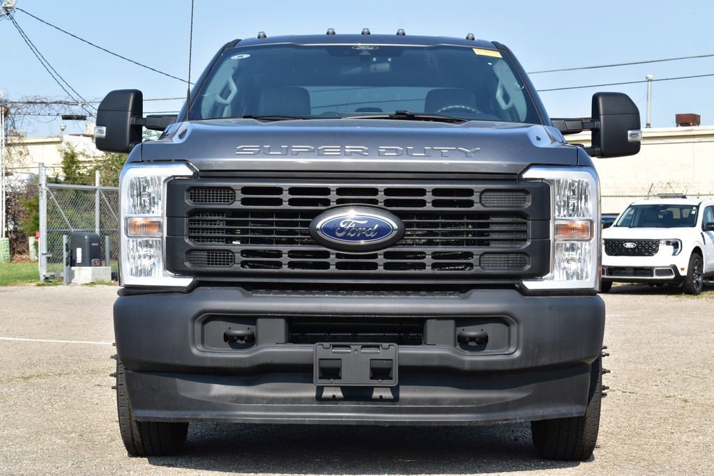 Certified 2024 Ford F350 XL AWD/4WD image 6
