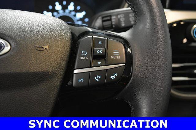 Certified 2022 Ford Escape SE w/ Convenience Package image 18