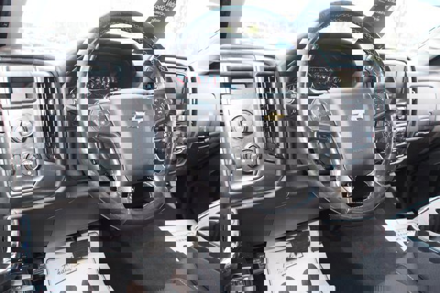 Used 2019 Chevrolet Silverado 1500 LT image 15