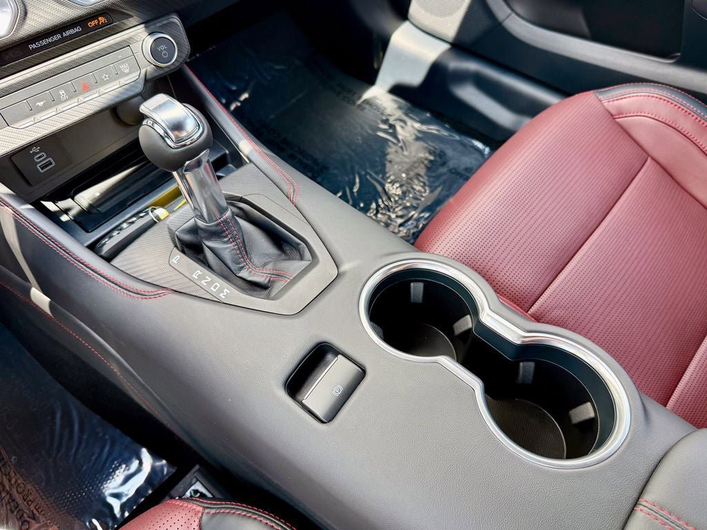 Certified 2024 Ford Mustang GT Premium RWD image 21