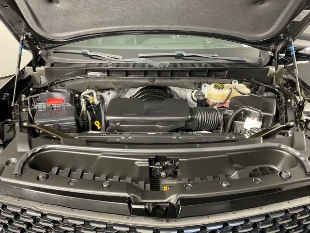 Used 2023 Cadillac Escalade ESV Premium Luxury image 9