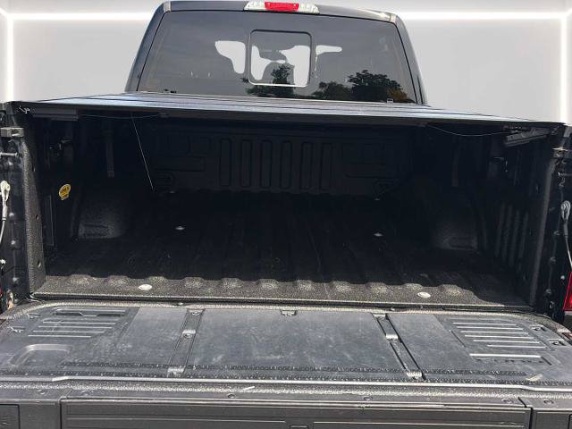 Certified 2023 Ford F150 Lariat w/ Equipment Group 502A High AWD/4WD image 29