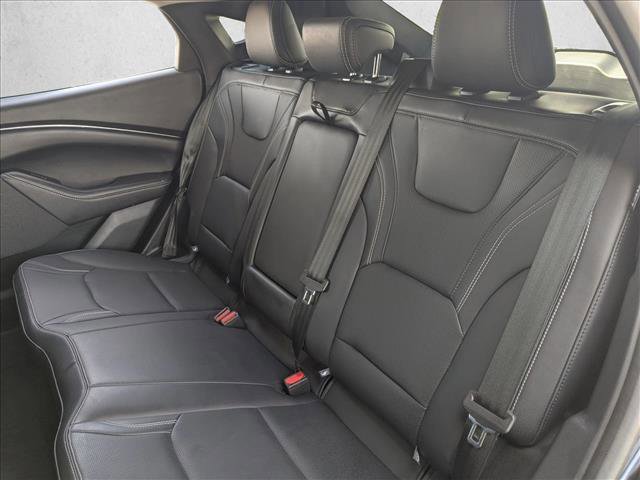 Certified 2025 Ford Mustang Mach-E Premium RWD image 19