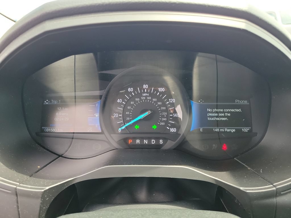 Certified 2023 Ford Edge SEL w/ Convenience Package AWD/4WD image 26