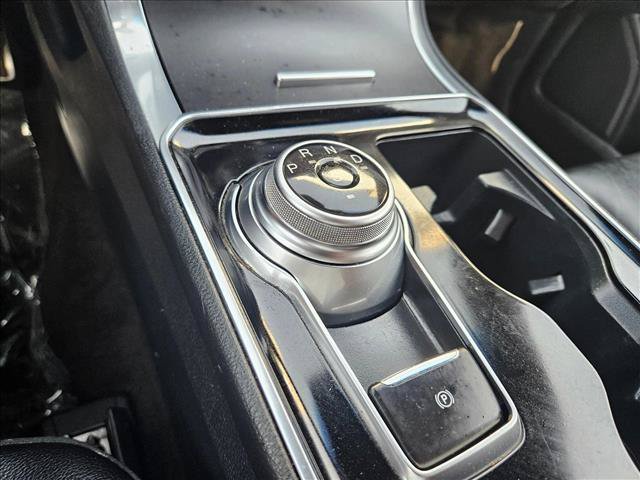 Certified 2020 Ford Edge ST AWD/4WD image 13
